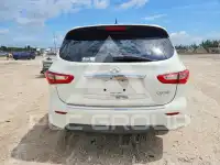 2015 Infinity QX60 фото