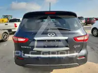 2015 Infinity QX60 фото