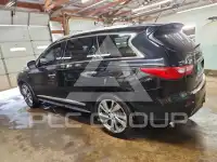2015 Infinity QX60 фото