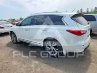 2015 Infinity QX60 фото