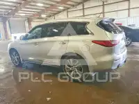 2015 Infinity QX60 фото