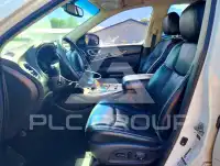2015 Infinity QX60 фото