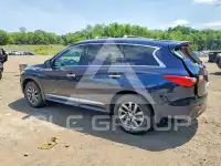 2015 Infinity QX60 фото
