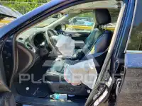 2015 Infinity QX60 фото