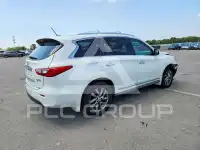 2015 Infinity QX60 photo