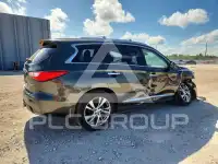 2015 Infinity  фото