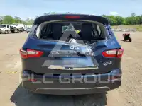 2015 Infinity QX60 фото
