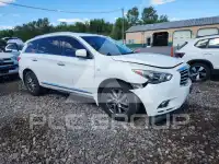 2015 Infinity QX60 фото