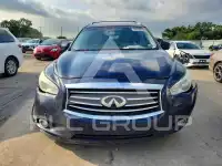 2015 Infinity QX60 фото