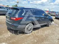 2015 Infinity QX60 фото
