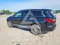 2015 Infinity QX60 фото