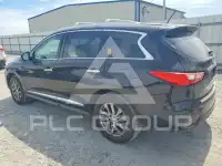 2015 Infinity QX60 фото