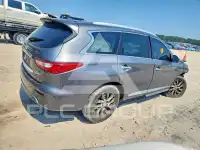 2015 Infinity QX60 photo