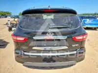 2015 Infinity QX60 photo