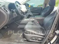 2015 Infinity QX60 photo