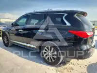 2015 Infinity QX60 фото