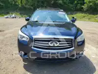 2015 Infinity QX60 фото