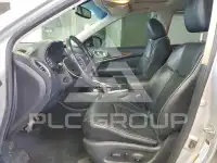 2015 Infinity QX60 photo