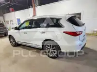 2015 Infinity QX60 фото