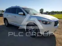 2015 Infinity QX60 фото