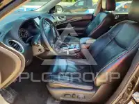 2015 Infinity QX60 photo