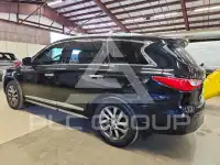 2015 Infinity QX60 фото
