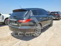 2015 Infinity QX60 photo