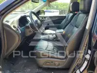 2015 Infinity QX60 фото