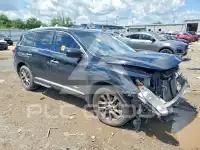 2015 Infinity QX60 фото