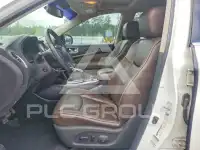 2015 Infinity QX60 photo
