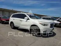 2015 Infinity QX60 photo