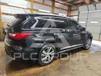 2015 Infinity QX60 фото