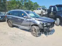2015 Infinity QX60 photo