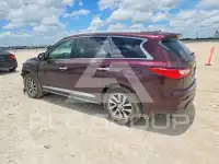 2015 Infinity QX60 фото