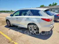 2015 Infinity QX60 photo