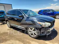 2015 Infinity QX60 фото