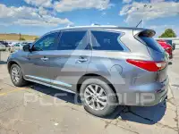 2015 Infinity QX60 фото