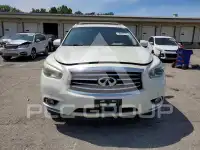 2015 Infinity QX60 photo