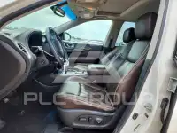 2015 Infinity QX60 фото