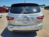 2015 Infinity QX60 фото