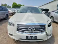 2015 Infinity QX60 фото