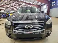 2015 Infinity QX60 фото