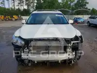 2015 Infinity QX60 photo