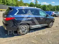 2015 Infinity QX60 фото