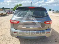 2015 Infinity QX60 фото