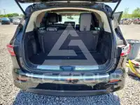 2015 Infinity QX60 photo