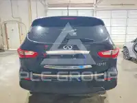 2015 Infinity QX60 photo