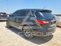 2015 Infinity QX60 photo