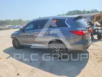 2015 Infinity QX60 photo