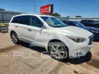2015 Infinity QX60 photo